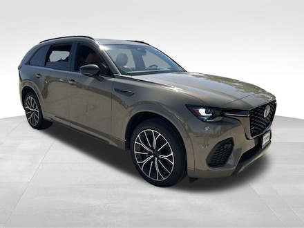 2026 Mazda CX-70 3.3 Turbo S Premium Plus AWD Sport Utility