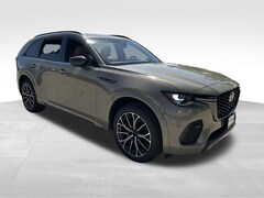 2026 Mazda CX-70 3.3 Turbo S Premium Plus AWD Sport Utility
