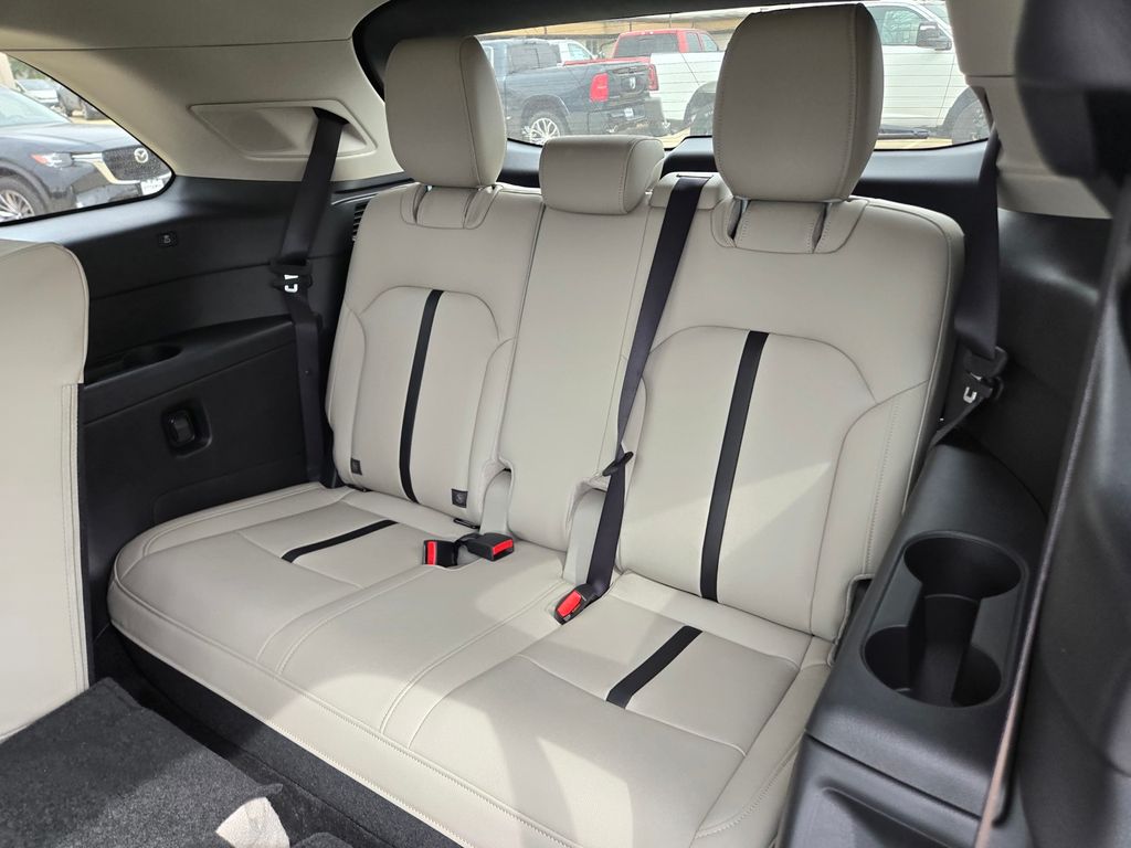 2026 Mazda CX-90 Premium Package - Photo 22