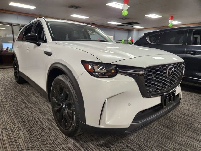 2025 Mazda CX-90 Premium Sport's photo