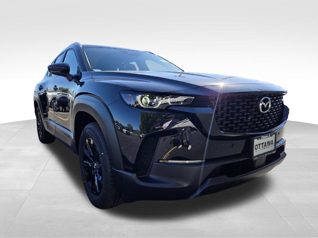 2026 Mazda CX-50 Preferred