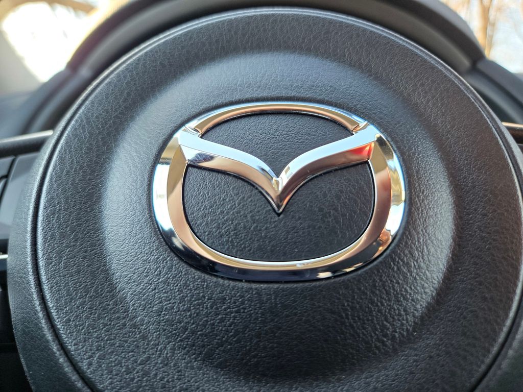 2025 Mazda CX-5 S Premium Plus package - Photo 23