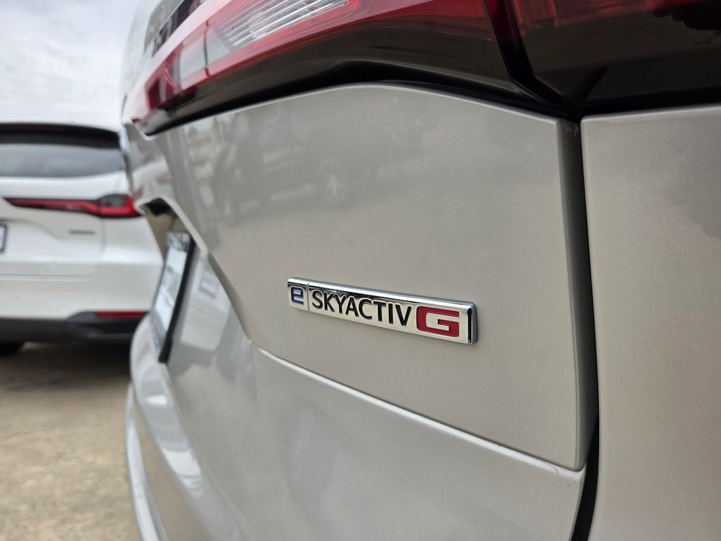 2024 Mazda CX-90 Turbo S - Photo 38