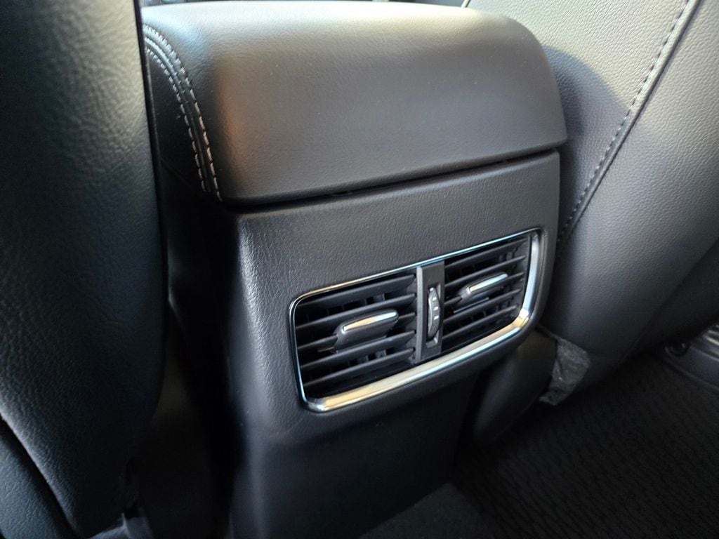 2025 Mazda CX-5 S Premium Plus package - Photo 27