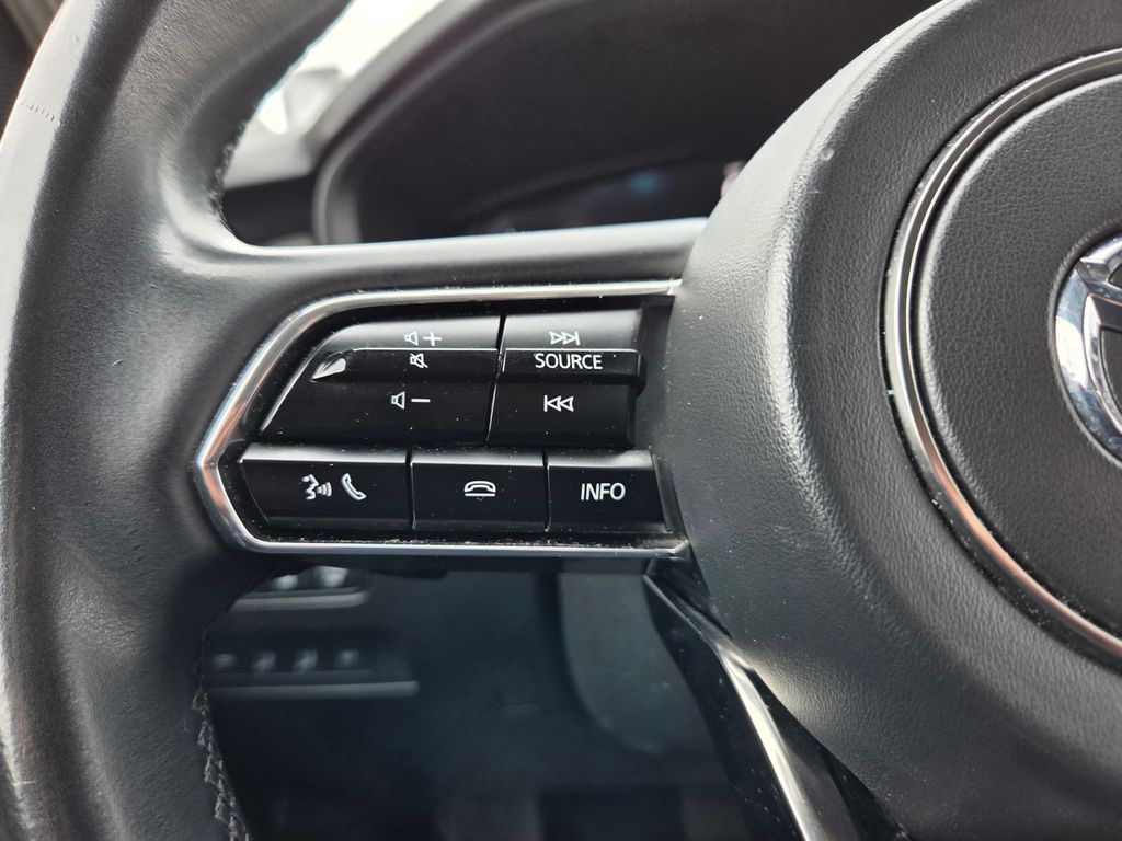 2024 Mazda CX-90 Turbo S - Photo 18