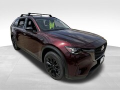 2026 Mazda CX-90 3.3 Turbo Premium Sport AWD Sport Utility
