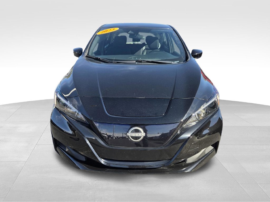 Used 2023 Nissan LEAF S Hatchback