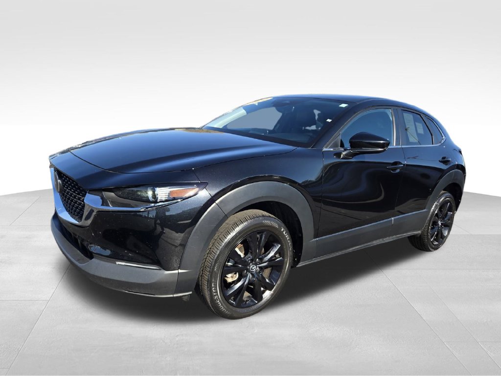 Used 2024 Mazda CX-30 2.5 S Select Sport SUV