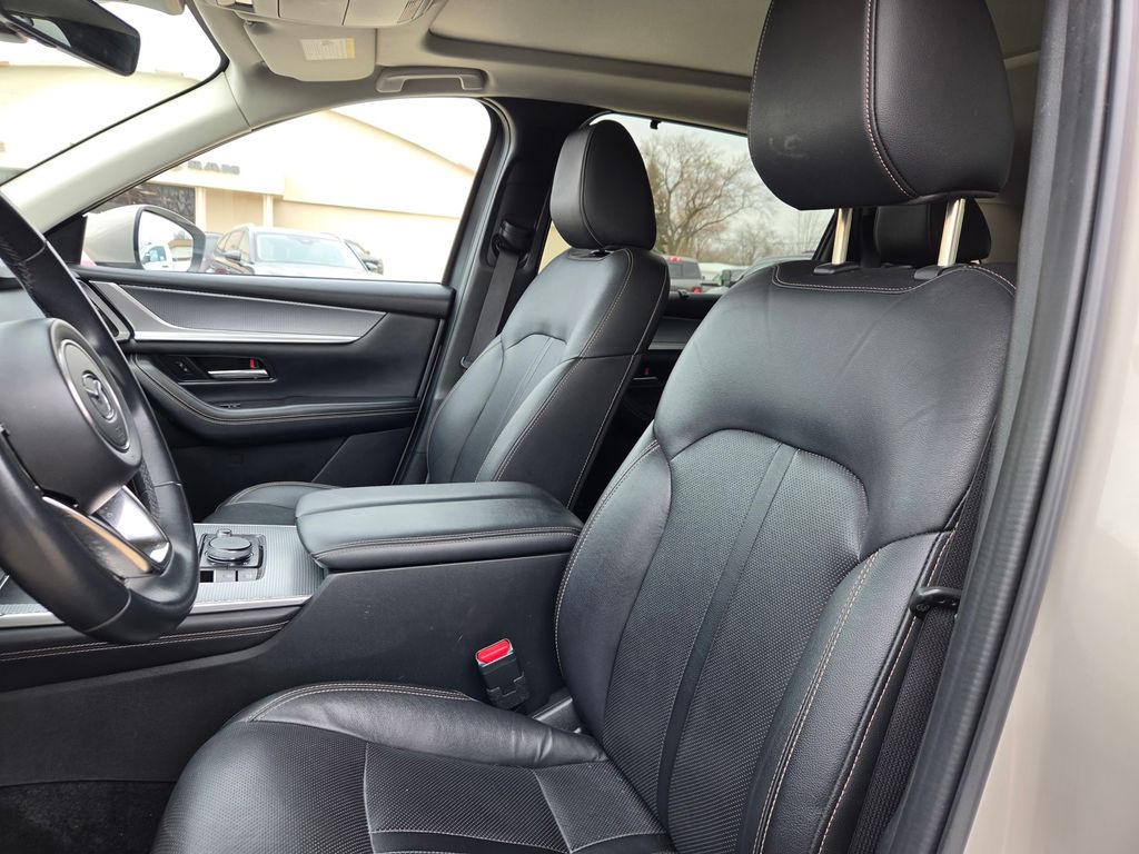 2024 Mazda CX-90 Turbo S - Photo 25