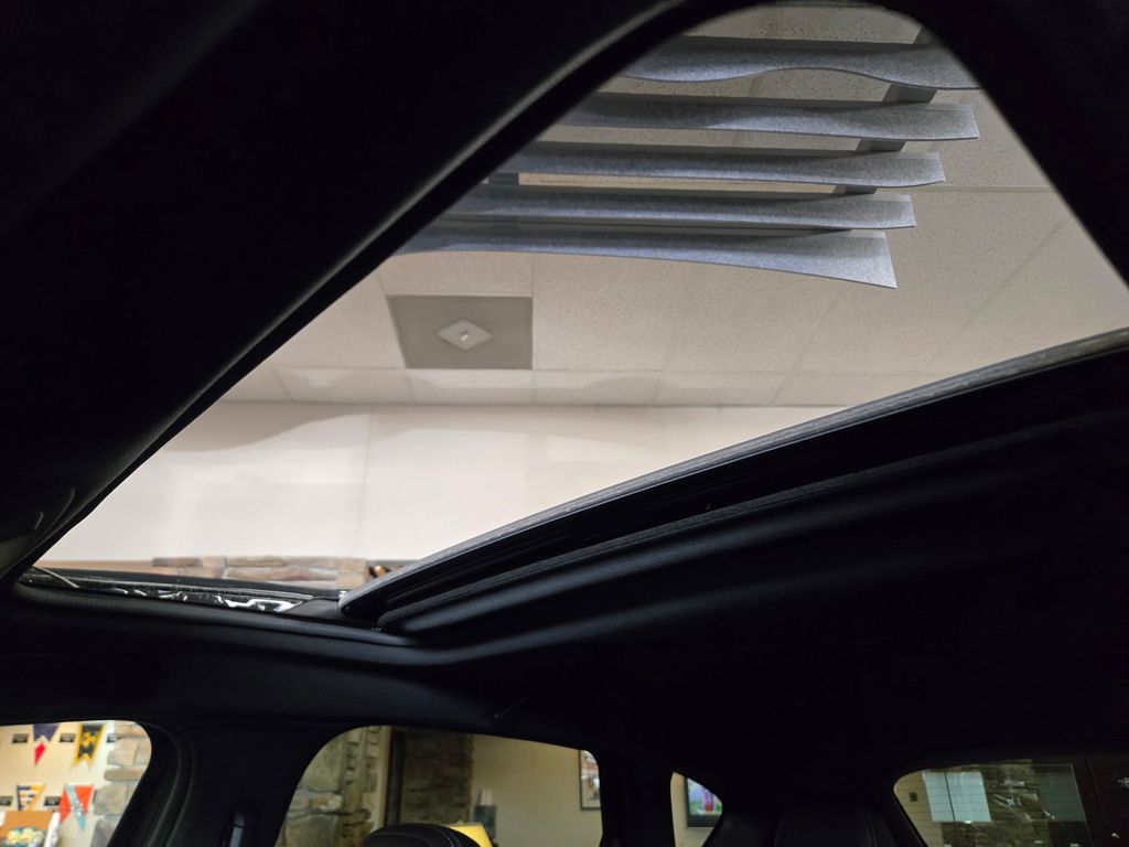 2025 Mazda CX-5 Turbo Signature - Photo 9