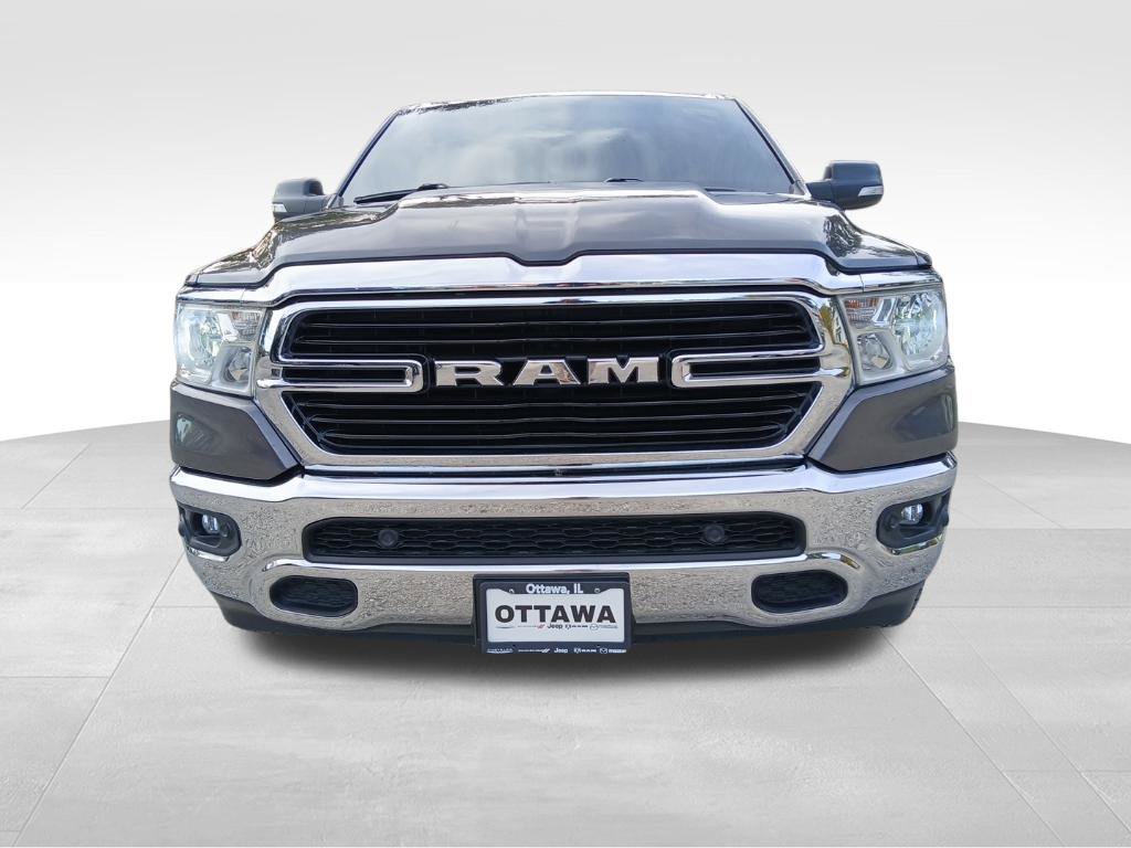 Used 2019 Ram 1500 Big Horn/Lone Star Truck Crew Cab