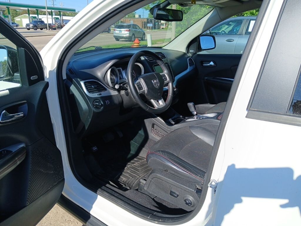 Used 2019 Dodge Journey GT SUV