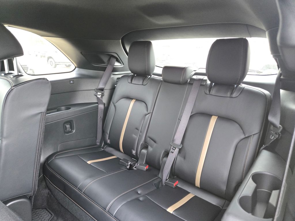 2026 Mazda CX-90 Premium Sport Package - Photo 23
