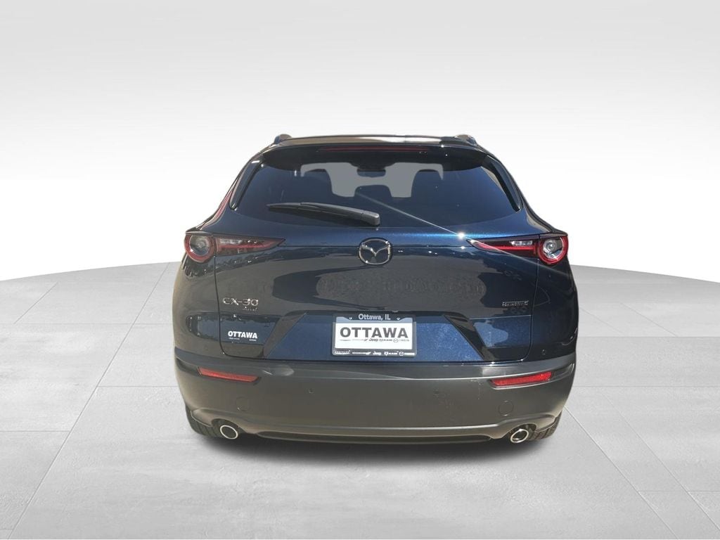 New 2026 Mazda CX-30 2.5 S Aire Edition Sport Utility