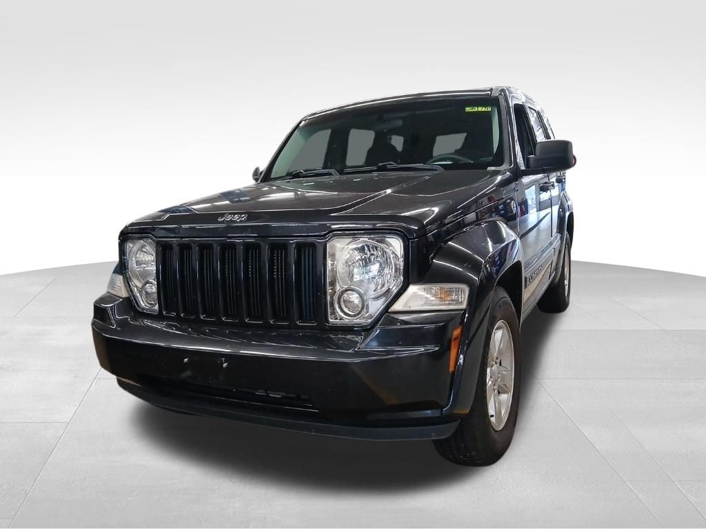 Used 2012 Jeep Liberty Sport with VIN 1C4PJMAK2CW203010 for sale in Ottawa, IL