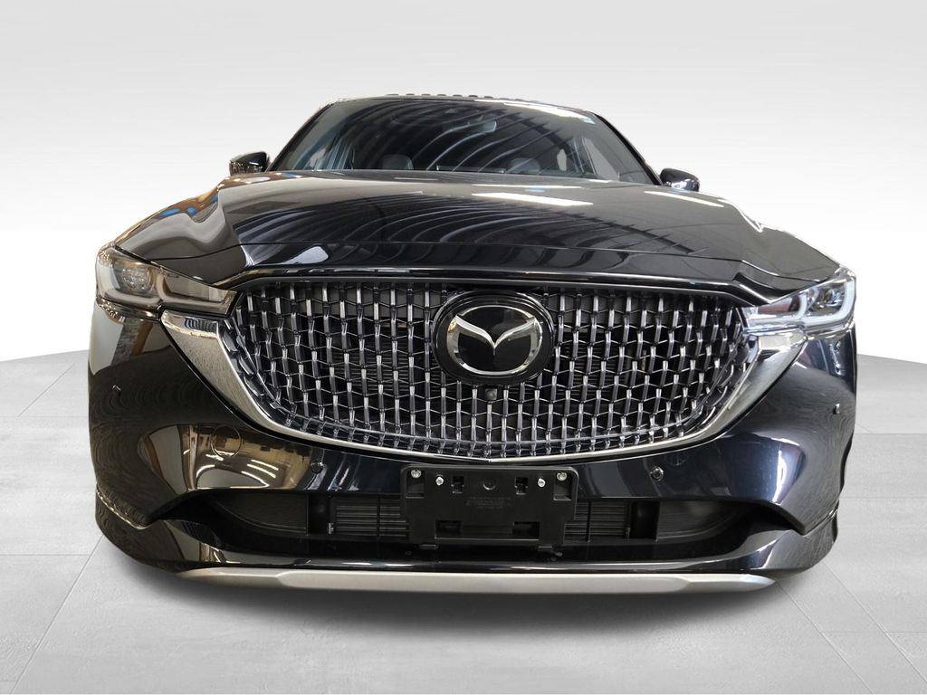 2025 Mazda CX-5 Turbo Signature - Photo 29