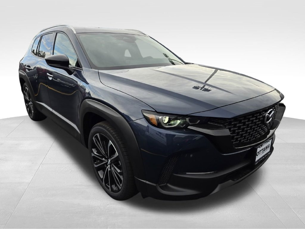 2026 Mazda CX-50 Premium