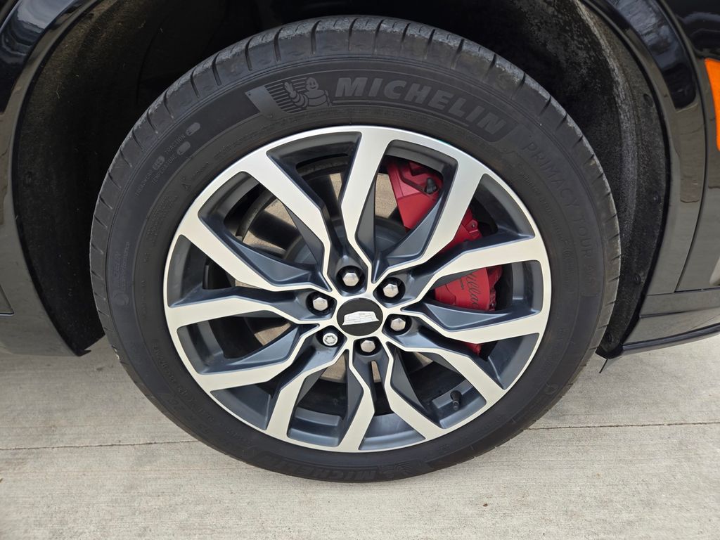 2024 Cadillac XT6 Sport - Photo 46