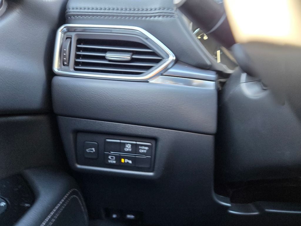2025 Mazda CX-5 S Premium Plus package - Photo 20