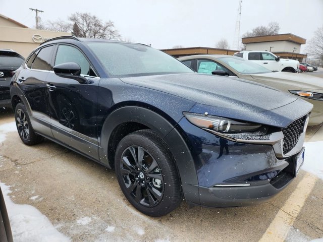 2025 Mazda CX-30 Turbo Premium Plus's photo