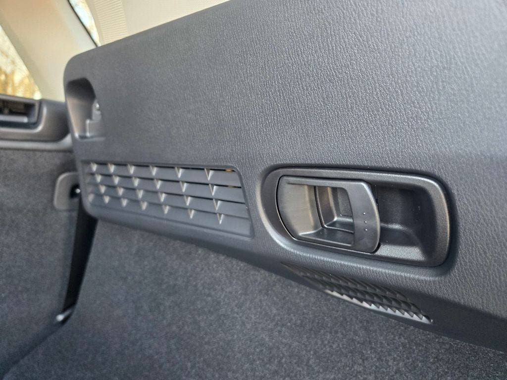 2025 Mazda CX-5 S Premium Plus package - Photo 33