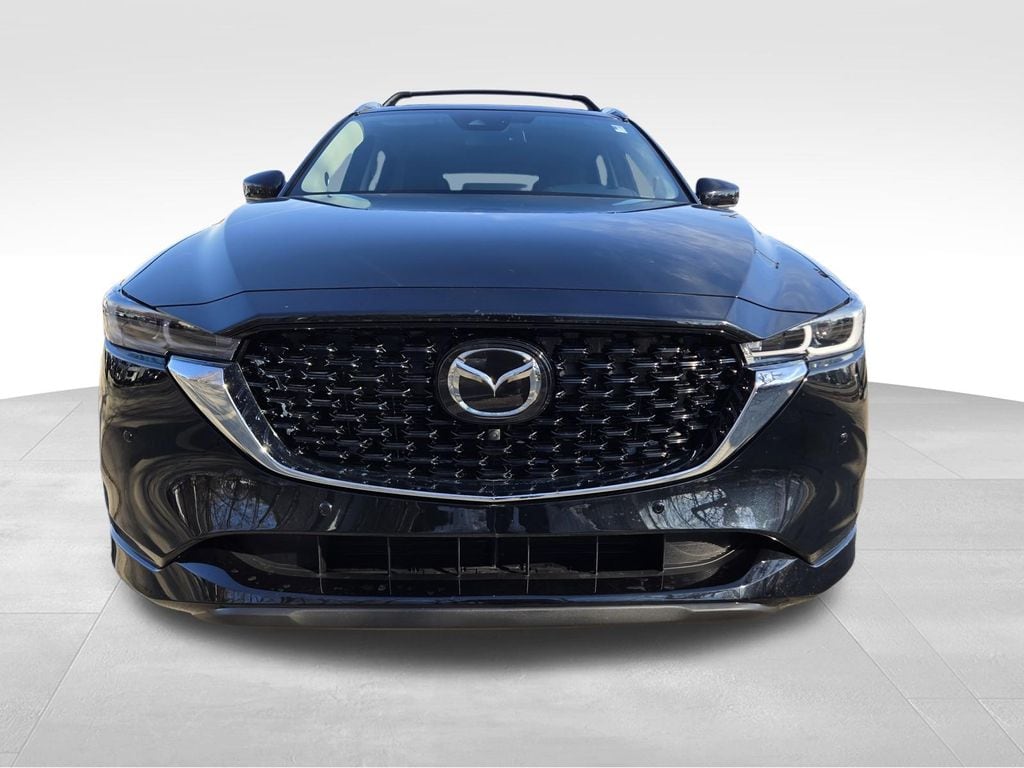 2025 Mazda CX-5 S Premium Plus package - Photo 42