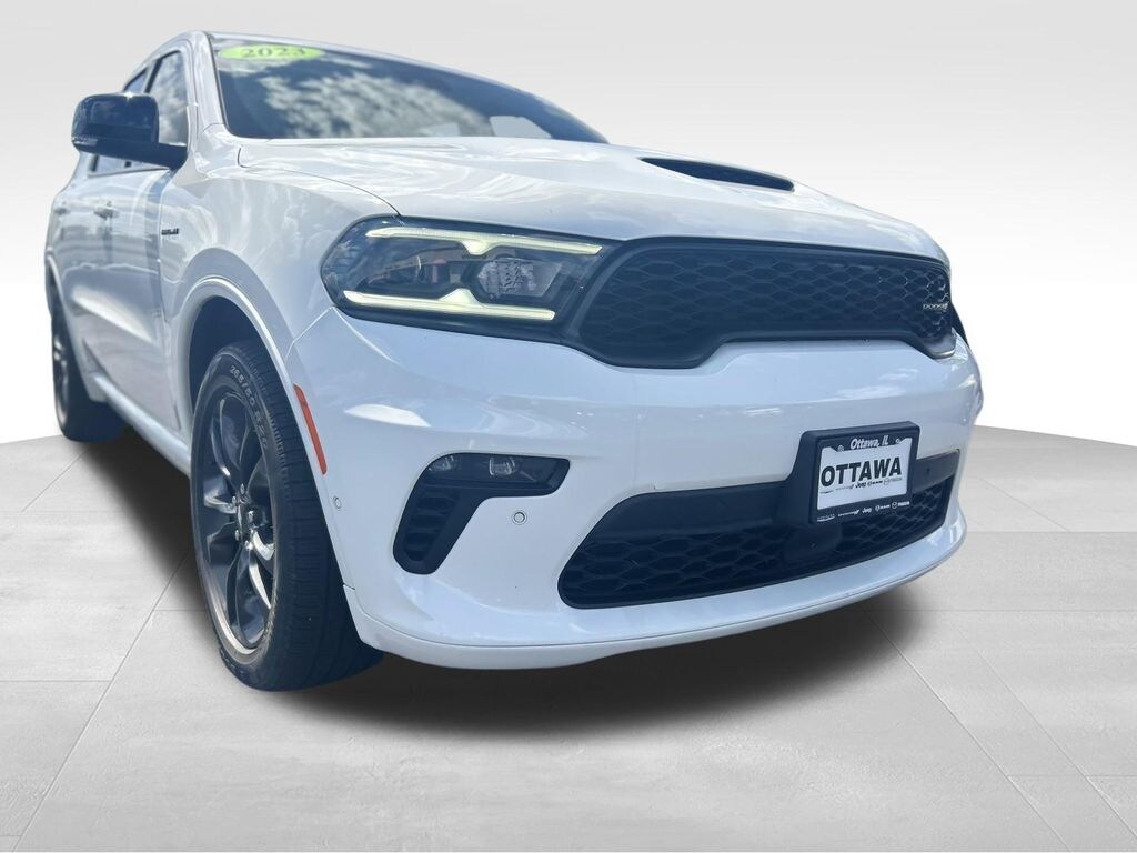 Used 2023 Dodge Durango R/T SUV