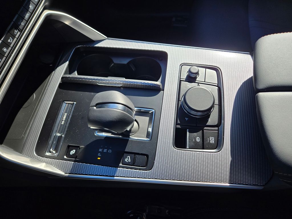 2026 Mazda CX-90 Premium Package - Photo 8