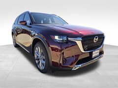 2026 Mazda CX-90 3.3 Turbo Premium Plus AWD Sport Utility