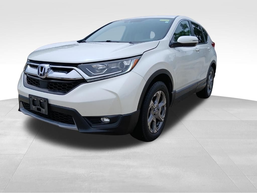 Used 2018 Honda CR-V EX AWD SUV
