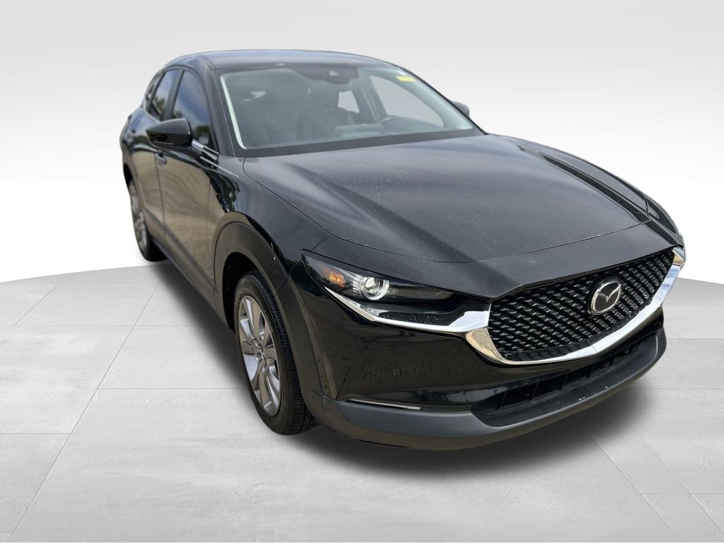 Used 2020 Mazda Mazda CX-30 Select Package SUV