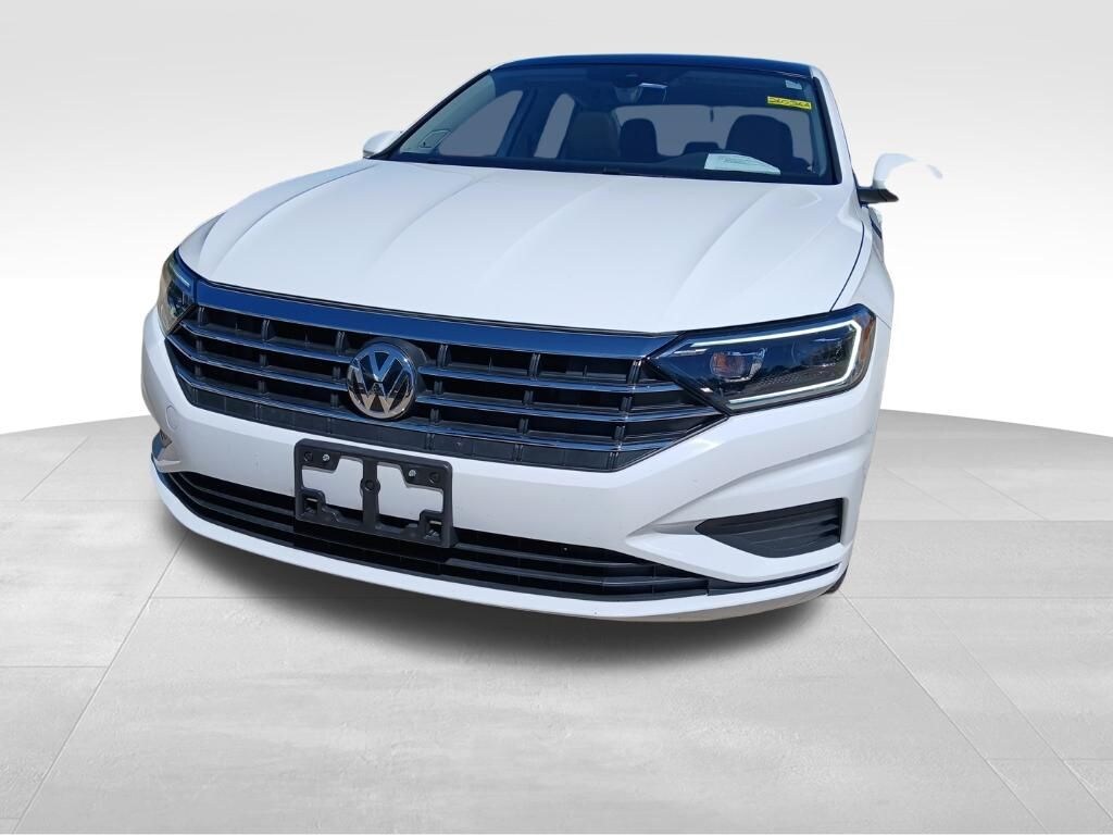 Used 2019 Volkswagen Jetta 1.4T SEL Sedan