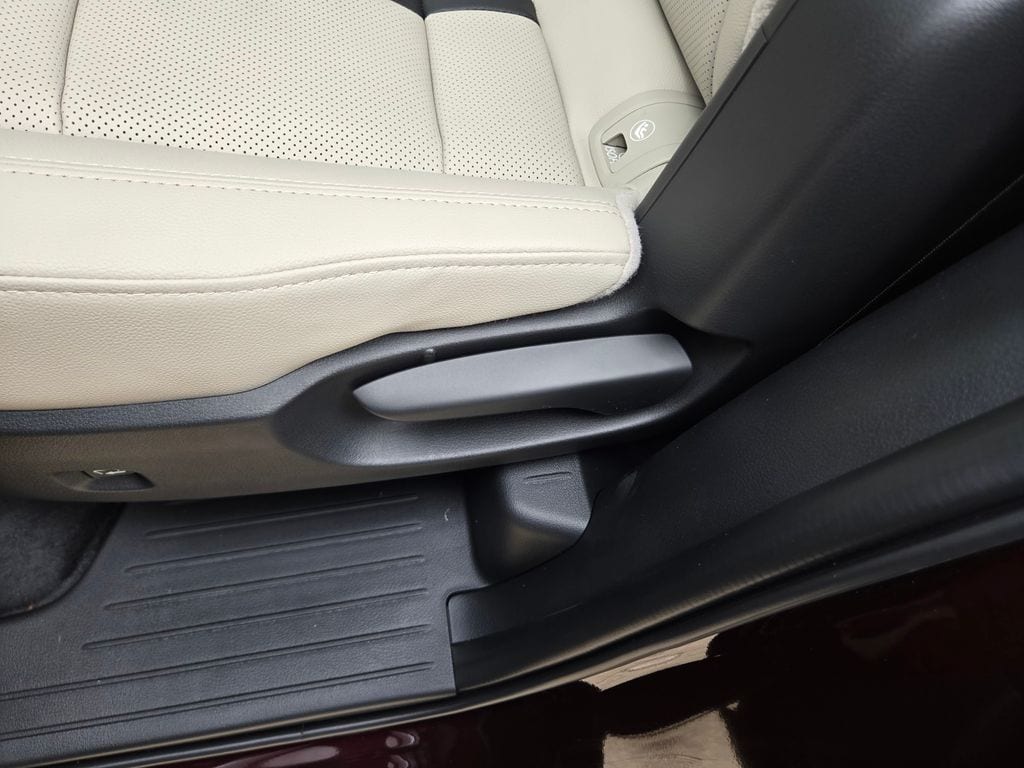 2026 Mazda CX-90 Premium Package - Photo 21