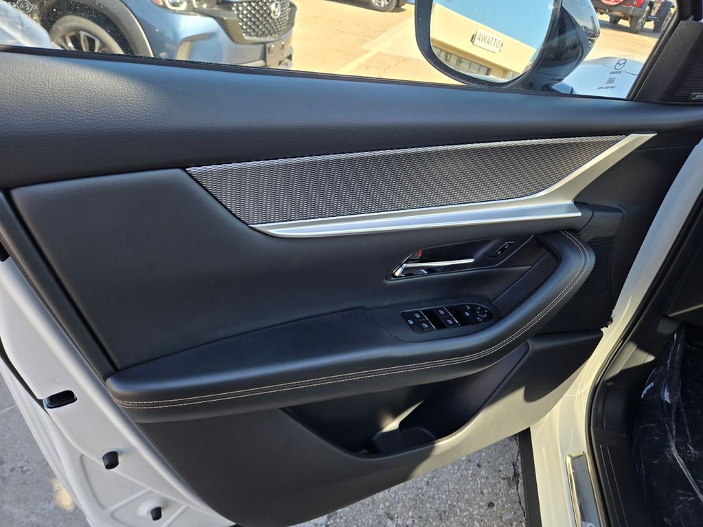 2026 Mazda CX-90 Premium Package - Photo 31