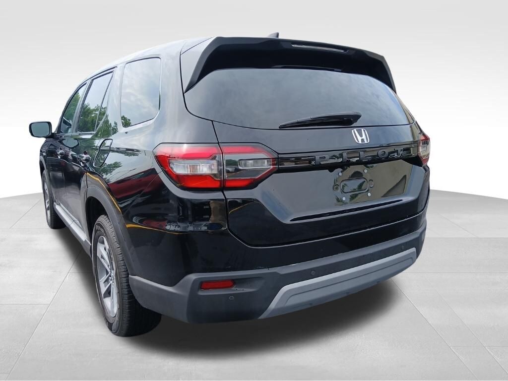 Used 2024 Honda Pilot EX-L SUV