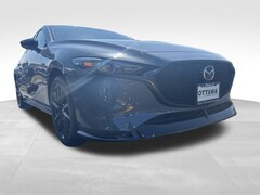 2026 Mazda Mazda3 Hatchback 2.5 Turbo Premium Plus AWD HATCHBACK