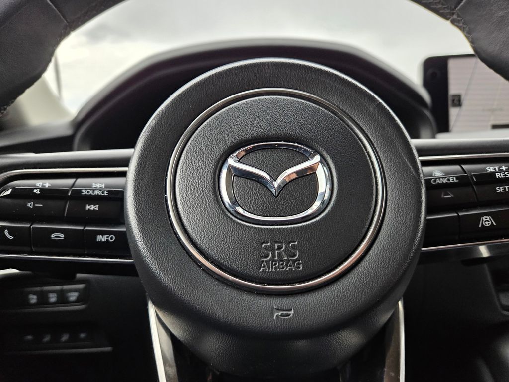 2024 Mazda CX-90 Turbo S - Photo 24