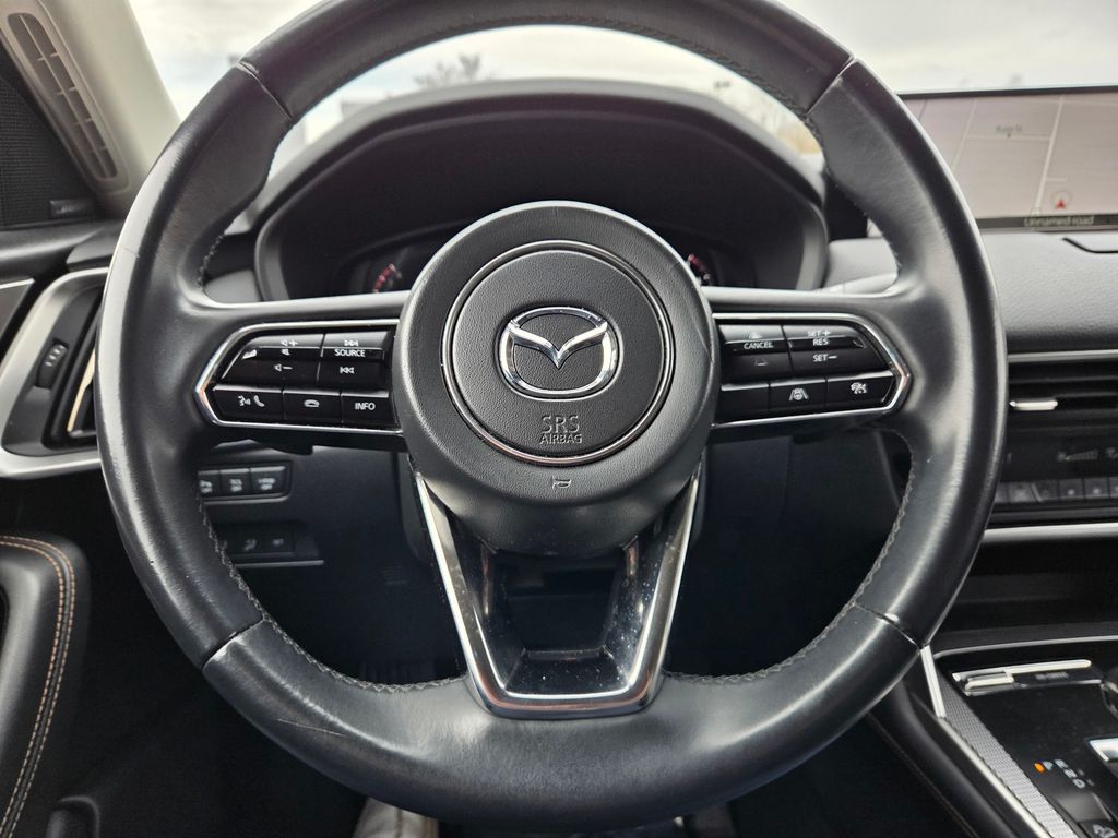 2024 Mazda CX-90 Turbo S - Photo 16