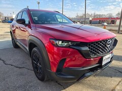 2026 Mazda CX-50 Hybrid Premium AWD Sport Utility