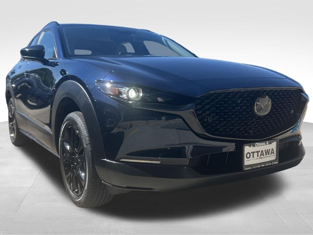 2026 Mazda CX-30 Aire Edition AWD's photo