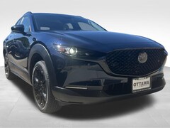 2026 Mazda CX-30 2.5 S Aire Edition Sport Utility