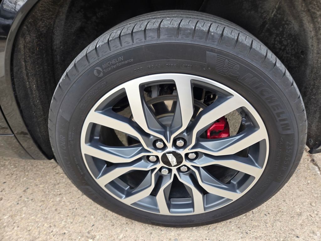 2024 Cadillac XT6 Sport - Photo 48