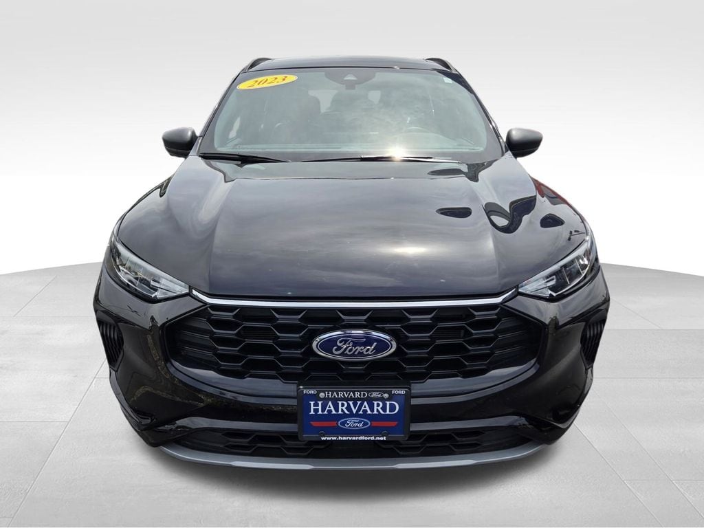 Used 2023 Ford Escape ST-Line SUV