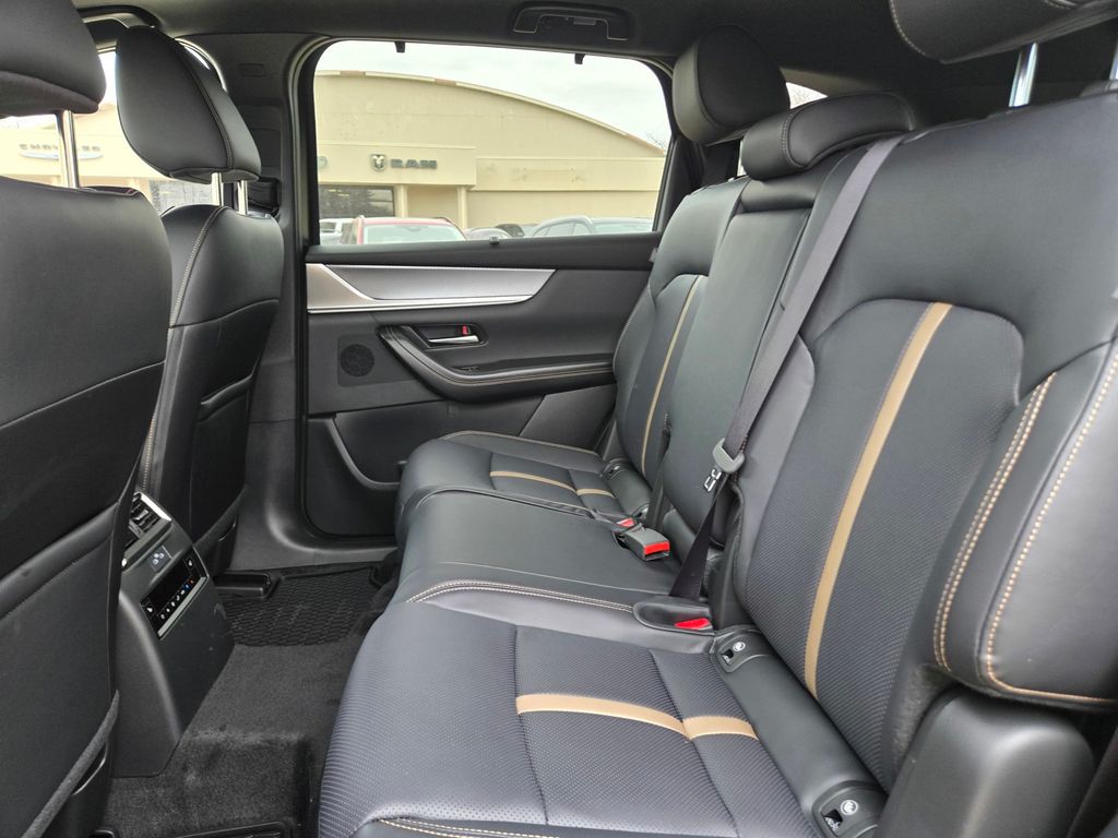 2026 Mazda CX-90 Premium Sport Package - Photo 18