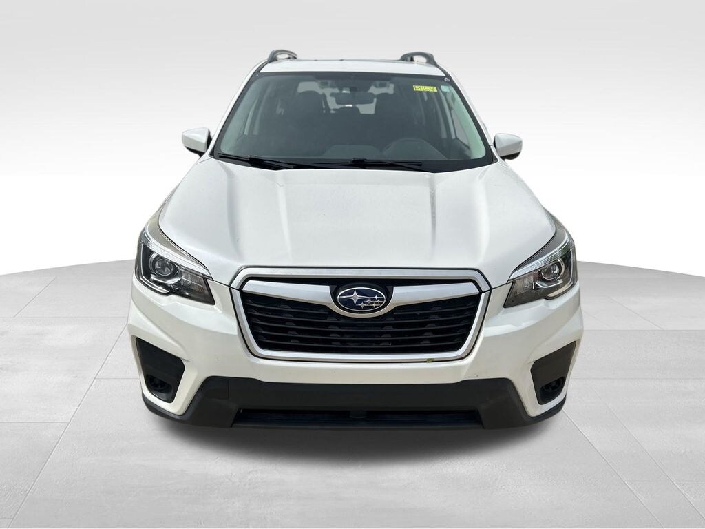Used 2020 Subaru Forester Premium SUV