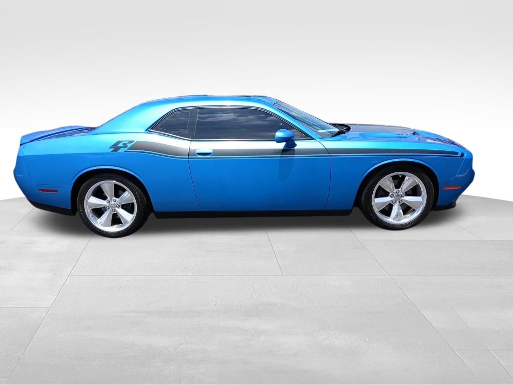 2016 Dodge Challenger R/T Shaker's photo