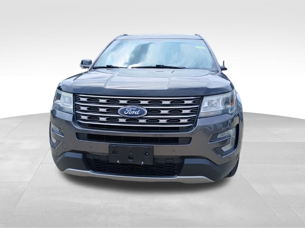 Used 2016 Ford Explorer XLT with VIN 1FM5K8DHXGGC84460 for sale in Ottawa, IL