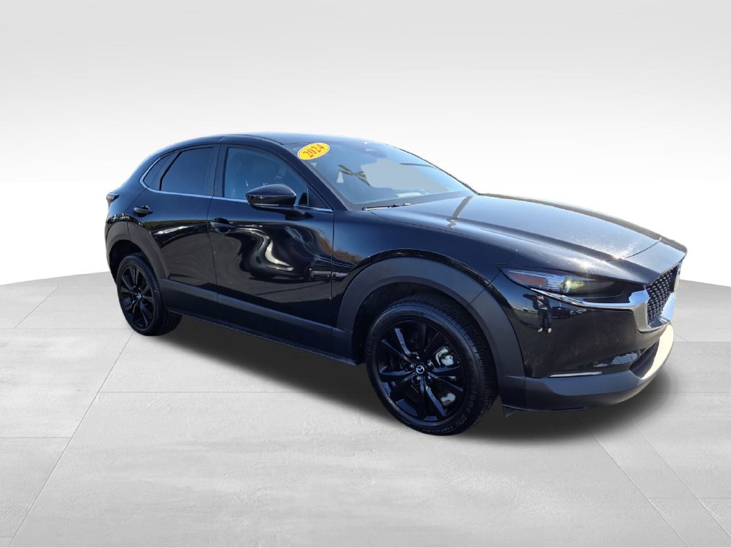 Used 2024 Mazda CX-30 2.5 S Select Sport SUV