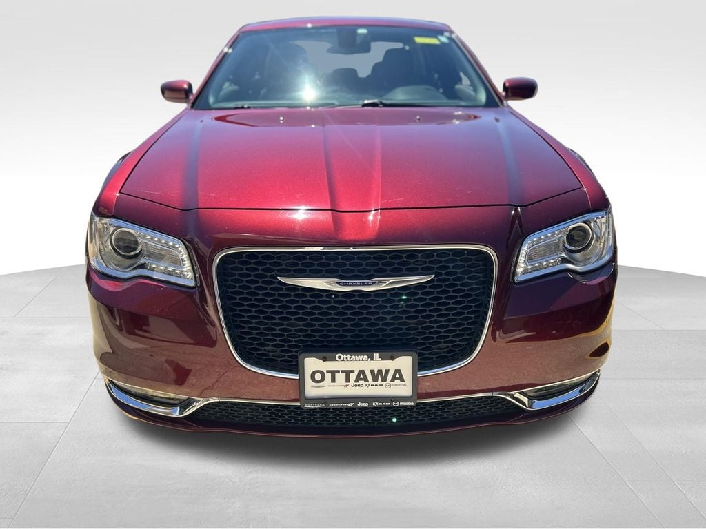 Used 2019 Chrysler 300 Touring Sedan