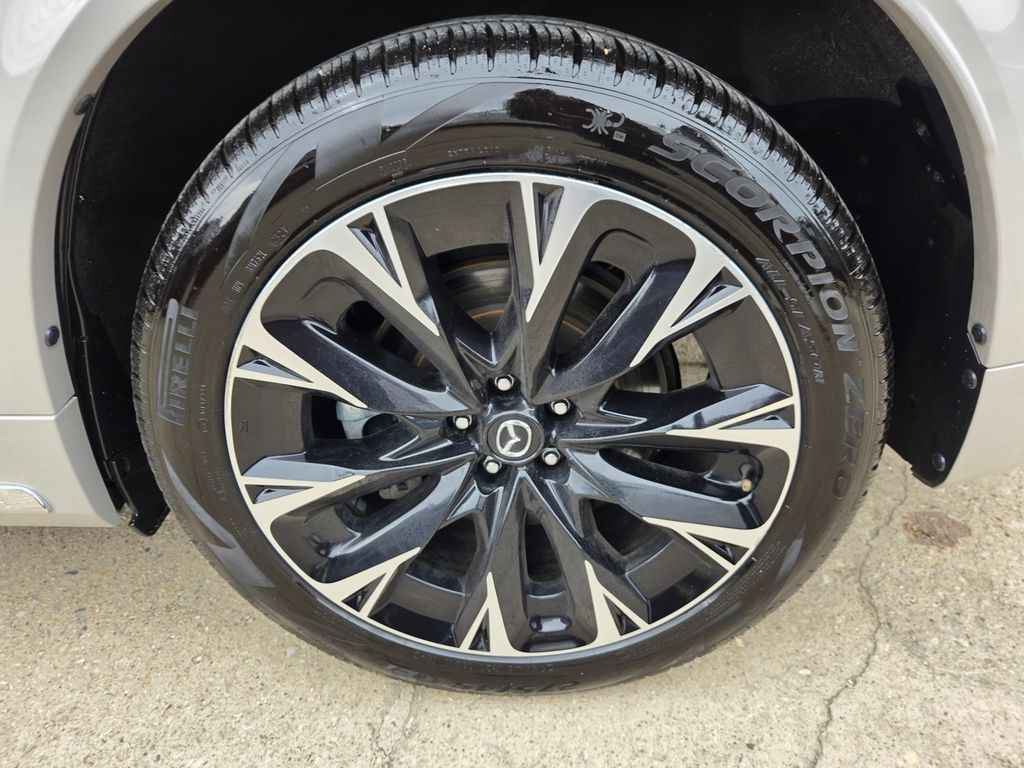 2024 Mazda CX-90 Turbo S - Photo 43